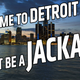 Image for article titled How To Drive In Detroit Without Being A Jackass (And The Time I Almost Killed Dodge)